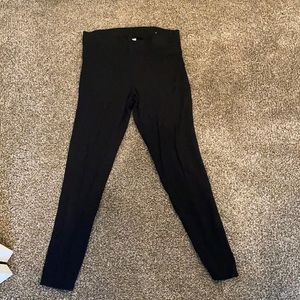 Victoria secret PINK leggings